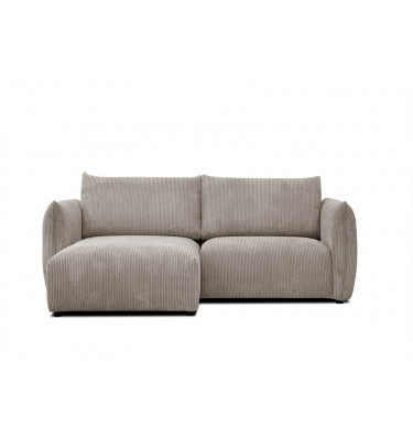 Ecksofa links 3-Sitzer TAUER Ecksofa 200cm