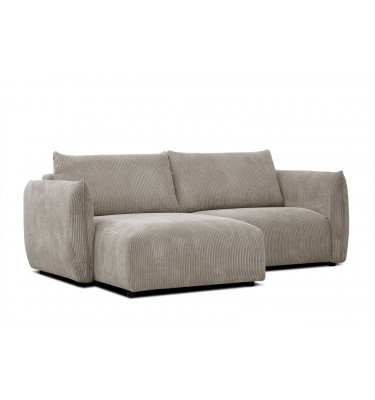 Ecksofa links 3-Sitzer TAUER Ecksofa 200cm