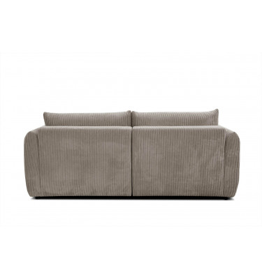 Ecksofa links 3-Sitzer TAUER Ecksofa 200cm