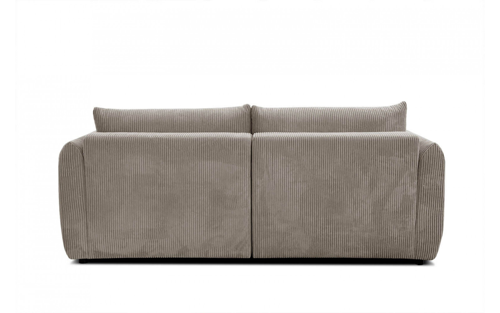Ecksofa links 3-Sitzer TAUER Ecksofa 200cm