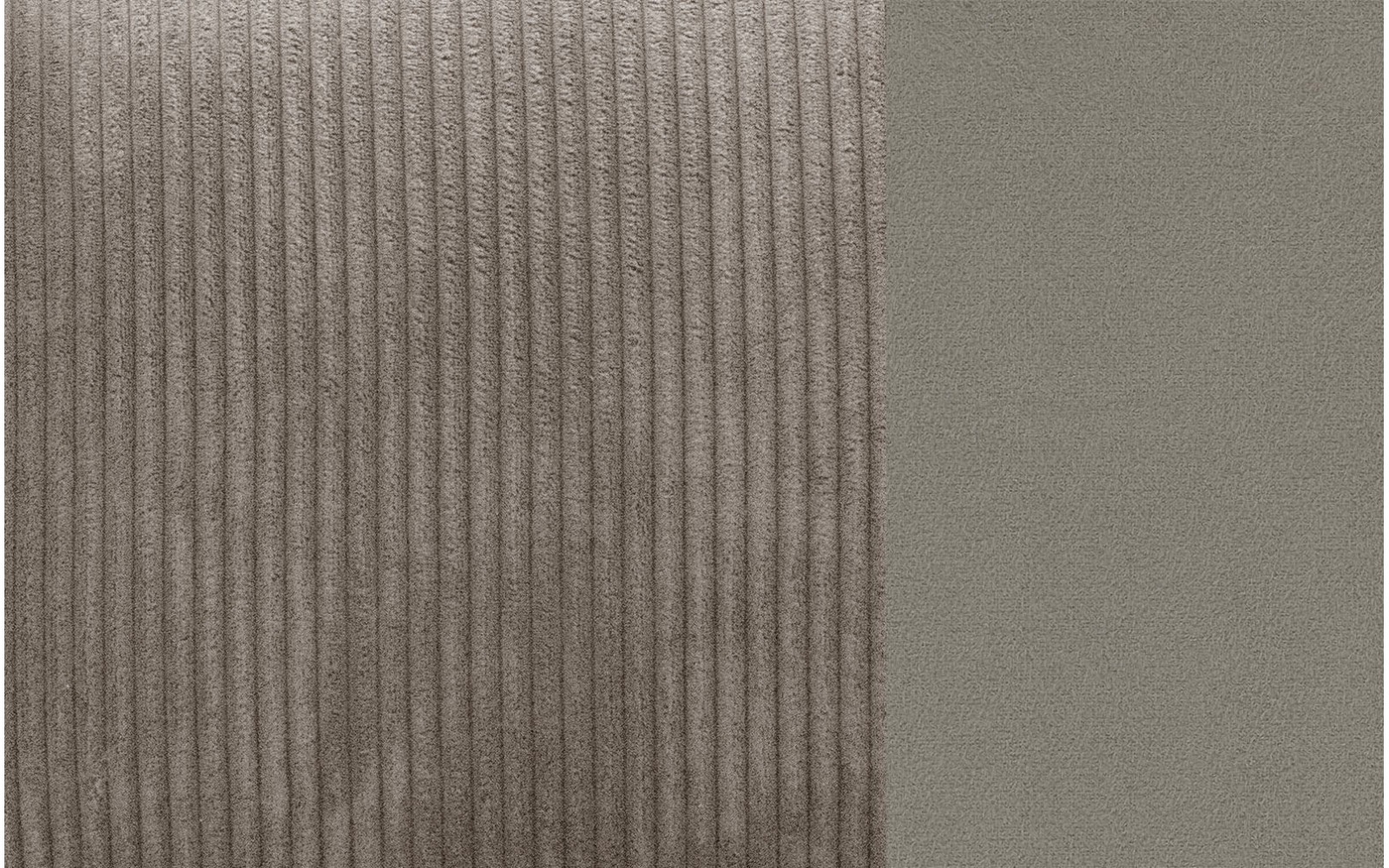 Ecksofa links 3-Sitzer TAUER Ecksofa 200cm