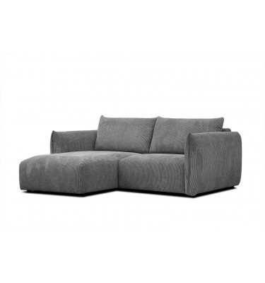 Ecksofa links 3-Sitzer TAUER Ecksofa 200cm