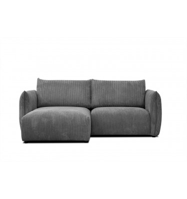 Ecksofa links 3-Sitzer TAUER Ecksofa 200cm