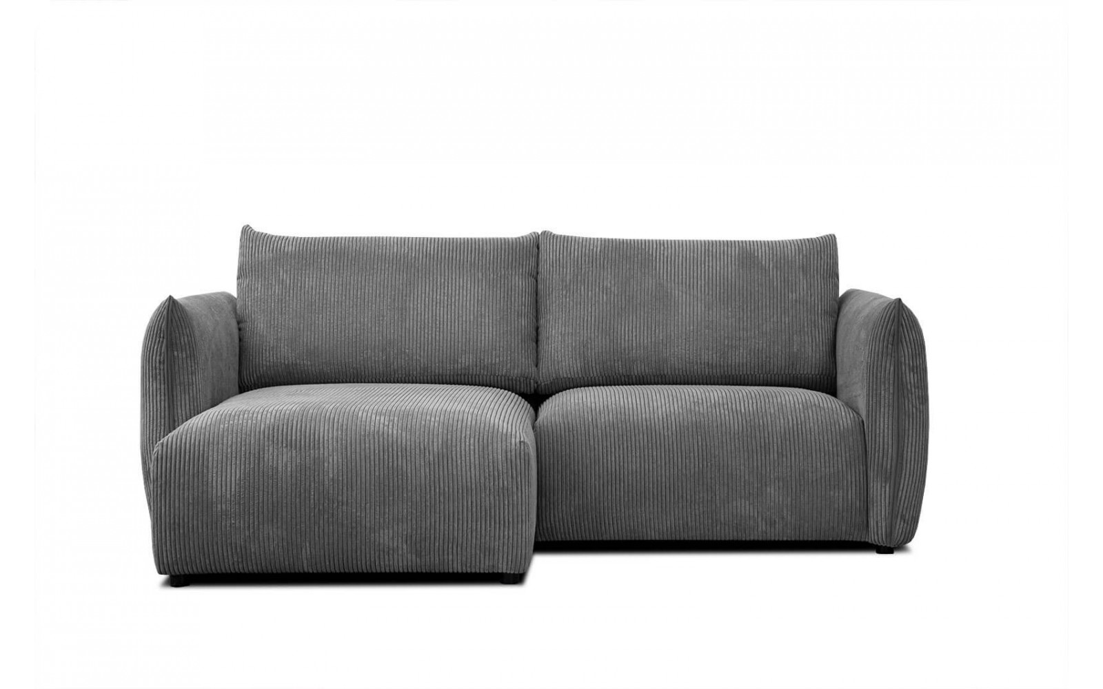 Ecksofa links 3-Sitzer TAUER Ecksofa 200cm