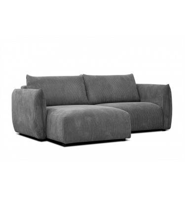 Ecksofa links 3-Sitzer TAUER Ecksofa 200cm