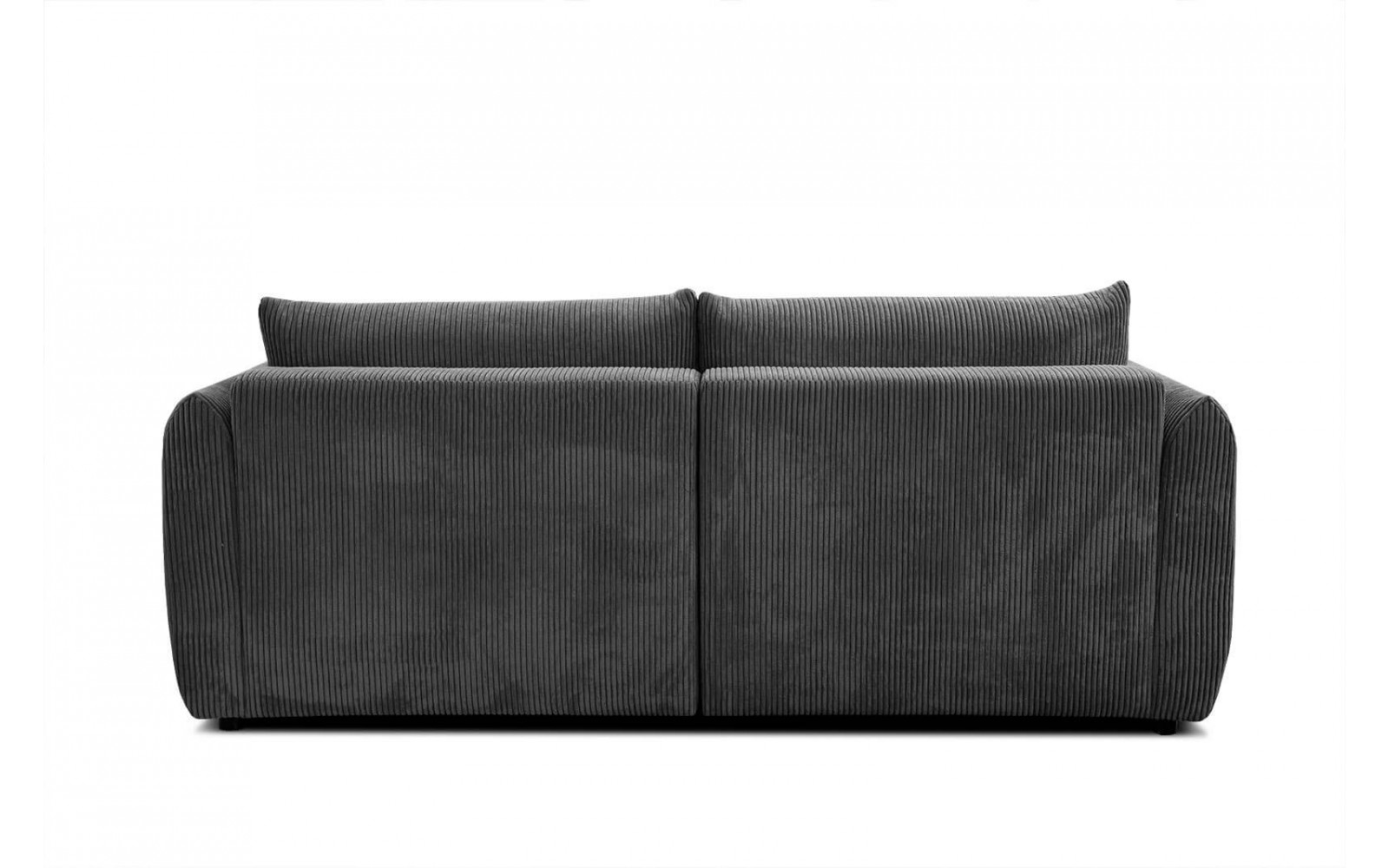 Ecksofa links 3-Sitzer TAUER Ecksofa 200cm