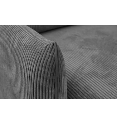 Ecksofa links 3-Sitzer TAUER Ecksofa 200cm