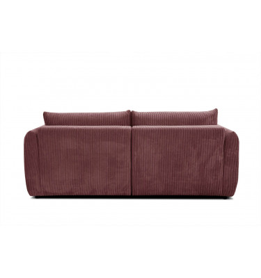 Ecksofa links 3-Sitzer TAUER Ecksofa 200cm