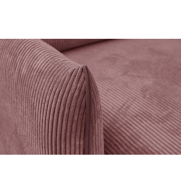 Ecksofa links 3-Sitzer TAUER Ecksofa 200cm