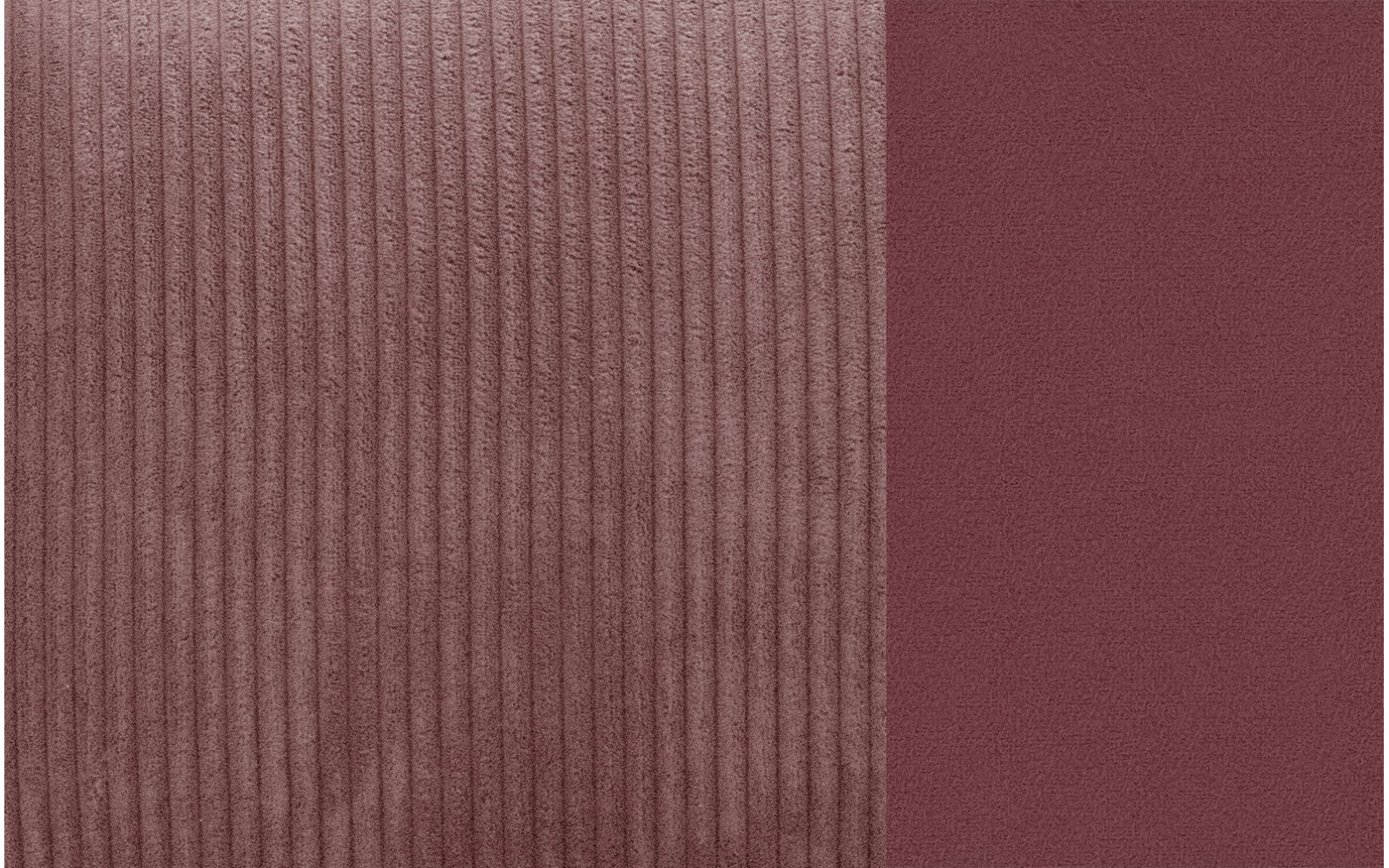 Ecksofa links 3-Sitzer TAUER Ecksofa 200cm