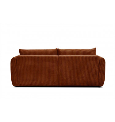 Ecksofa links 3-Sitzer TAUER Ecksofa 200cm