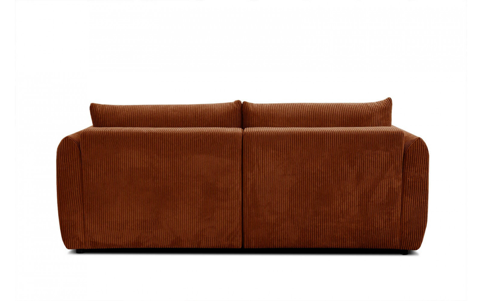Ecksofa links 3-Sitzer TAUER Ecksofa 200cm