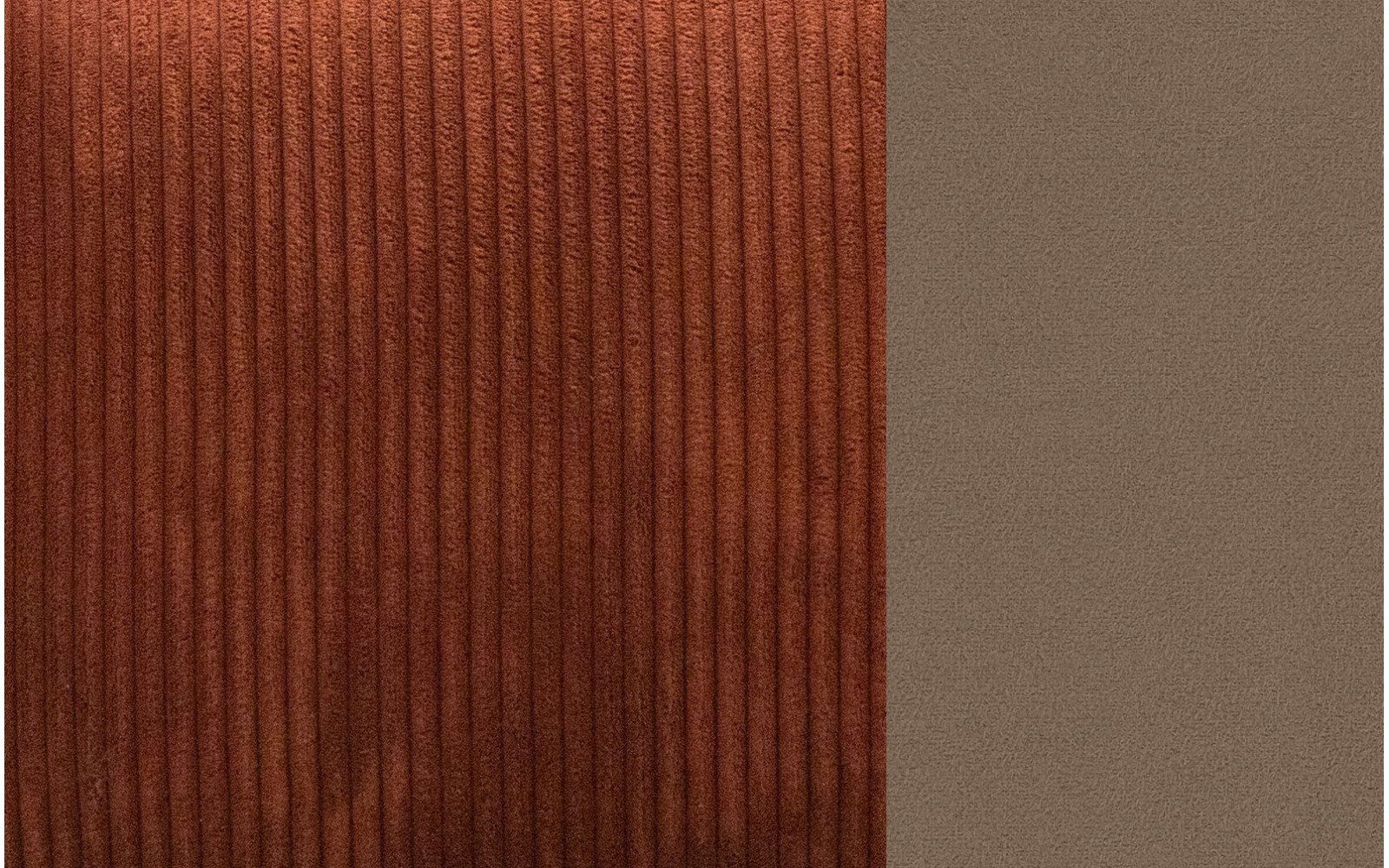 Ecksofa links 3-Sitzer TAUER Ecksofa 200cm