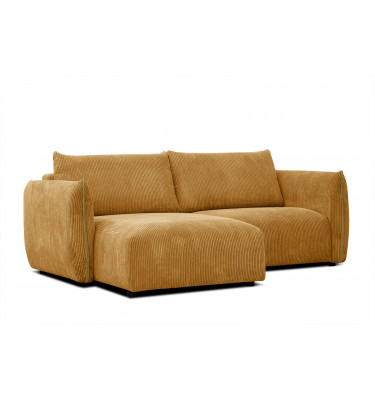 Ecksofa links 3-Sitzer TAUER Ecksofa 200cm