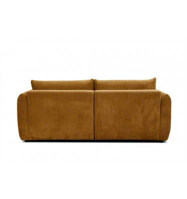 Ecksofa links 3-Sitzer TAUER Ecksofa 200cm