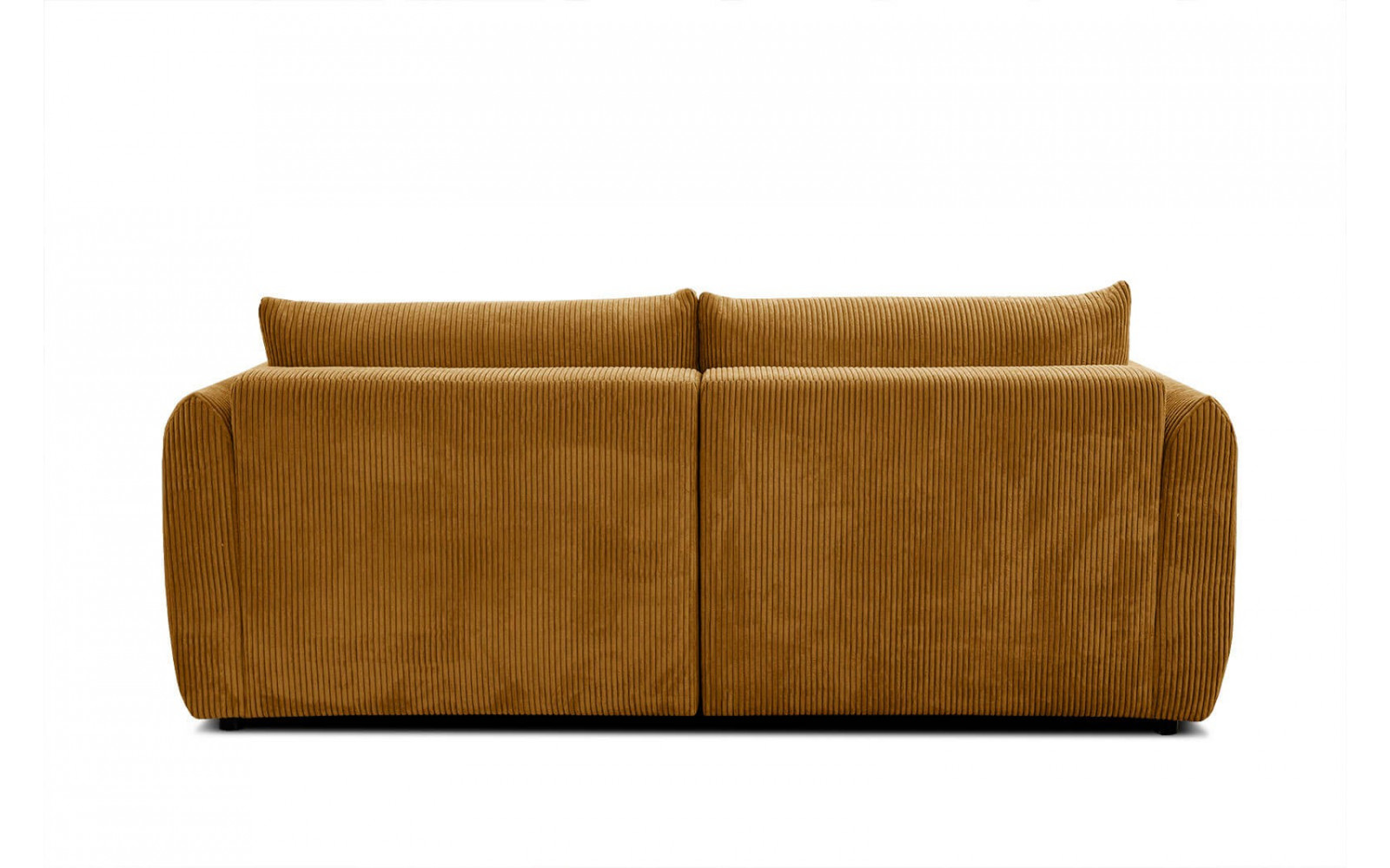 Ecksofa links 3-Sitzer TAUER Ecksofa 200cm