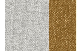 Ecksofa links mit Relaxfunktion 5-Sitzer STEGEN