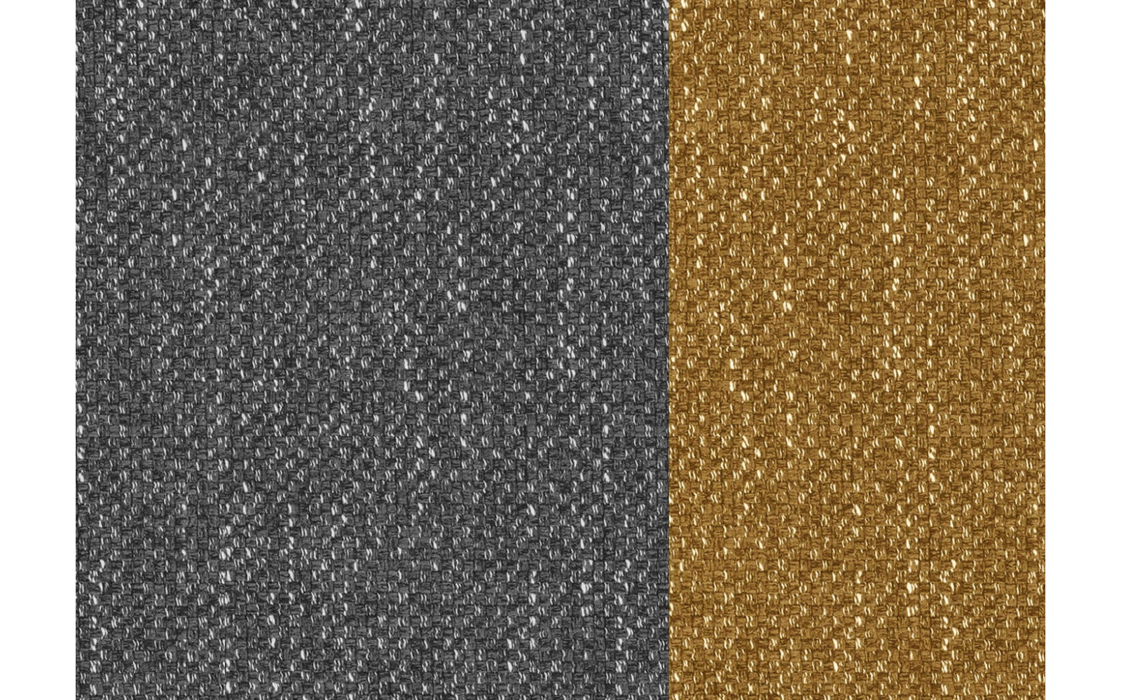 Ecksofa rechts mit Relaxfunktion 5-Sitzer STEGEN