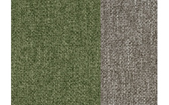 Ecksofa rechts mit Relaxfunktion 5-Sitzer STEGEN