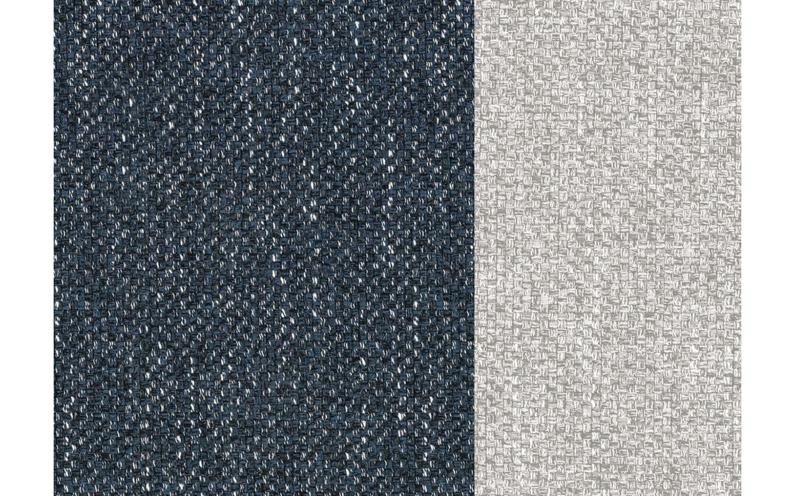 Ecksofa rechts mit Relaxfunktion 5-Sitzer STEGEN