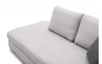 Wohnlandschaft U-Form links 6-Sitzer OTTO