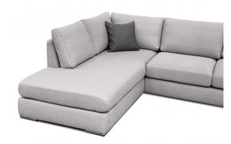 Wohnlandschaft U-Form links 6-Sitzer OTTO