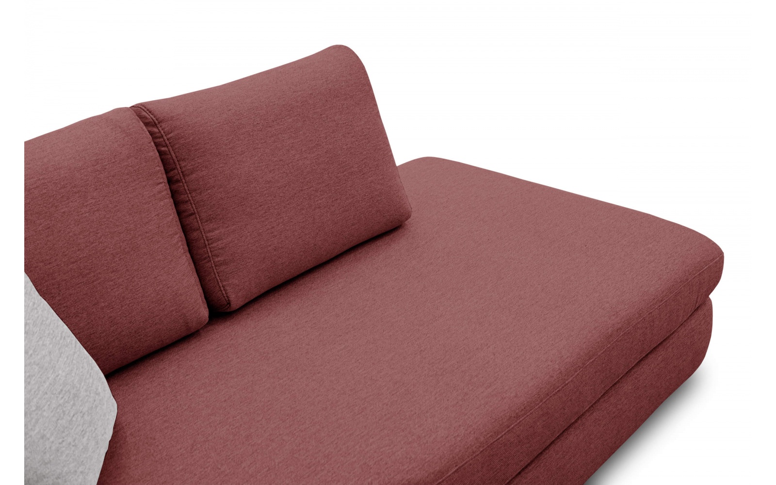 Wohnlandschaft U-Form rechts 6-Sitzer OTTO