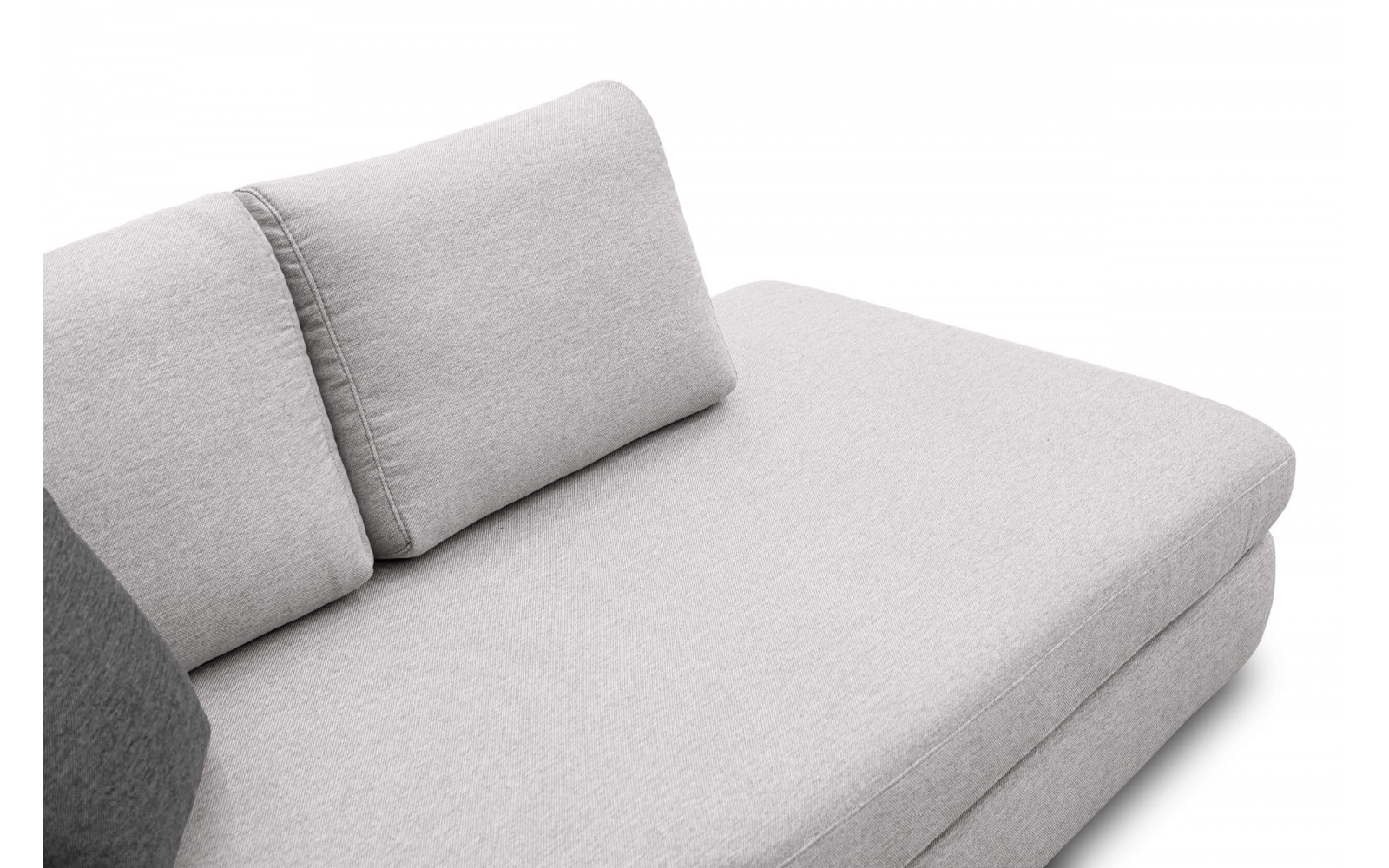 Wohnlandschaft U-Form rechts 6-Sitzer OTTO