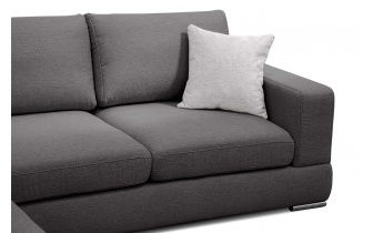 Wohnlandschaft U-Form links 7-Sitzer OTTO