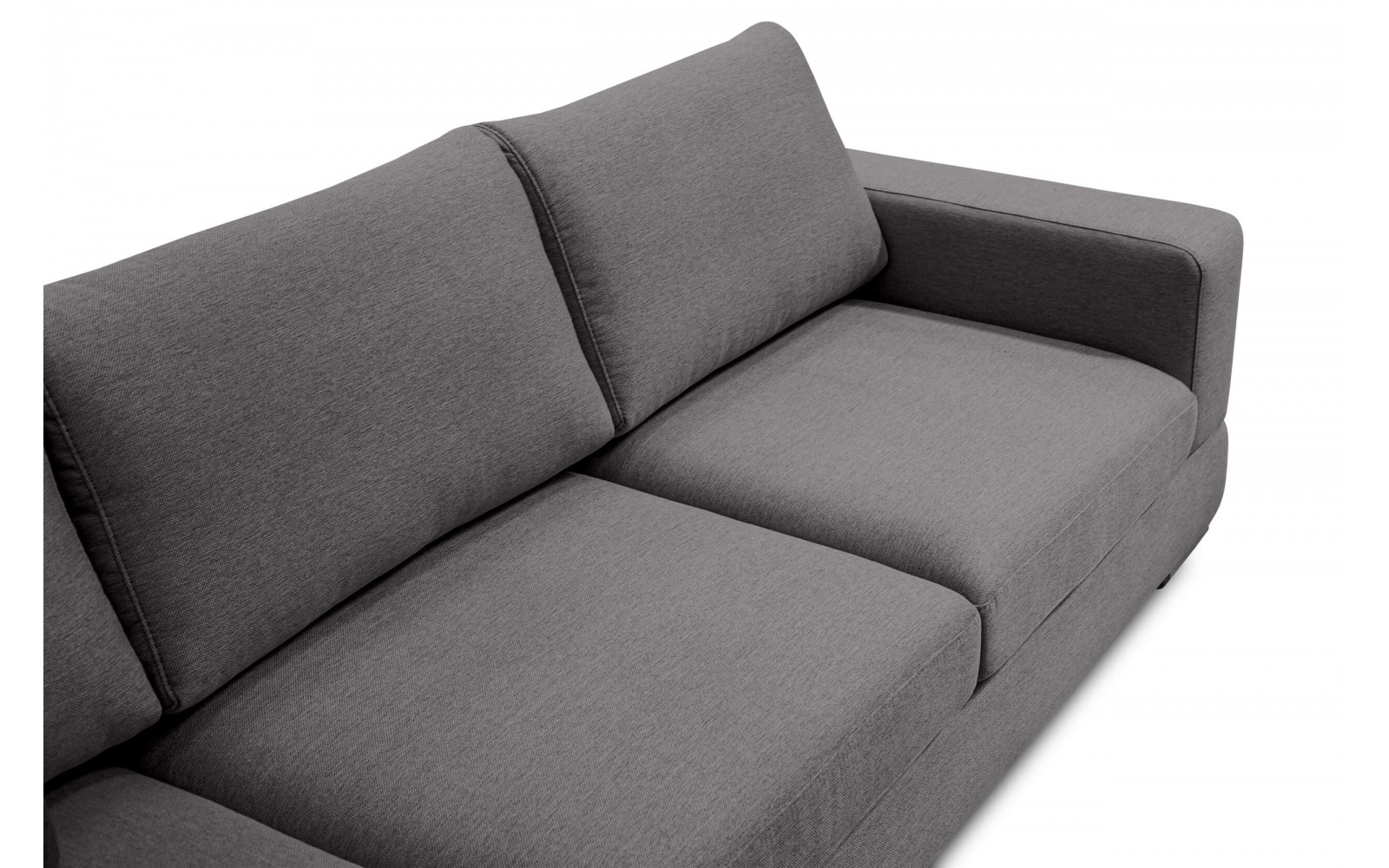 Wohnlandschaft U-Form links 7-Sitzer OTTO