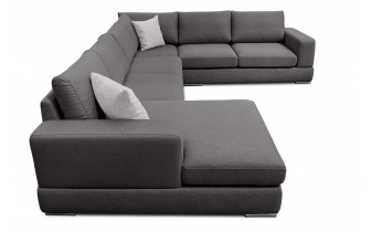 Wohnlandschaft U-Form links 7-Sitzer OTTO