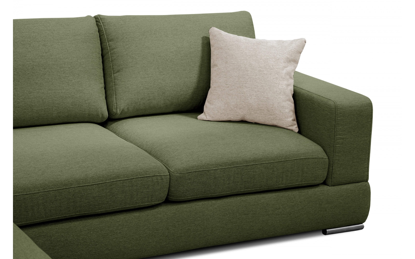 Wohnlandschaft U-Form links 7-Sitzer OTTO