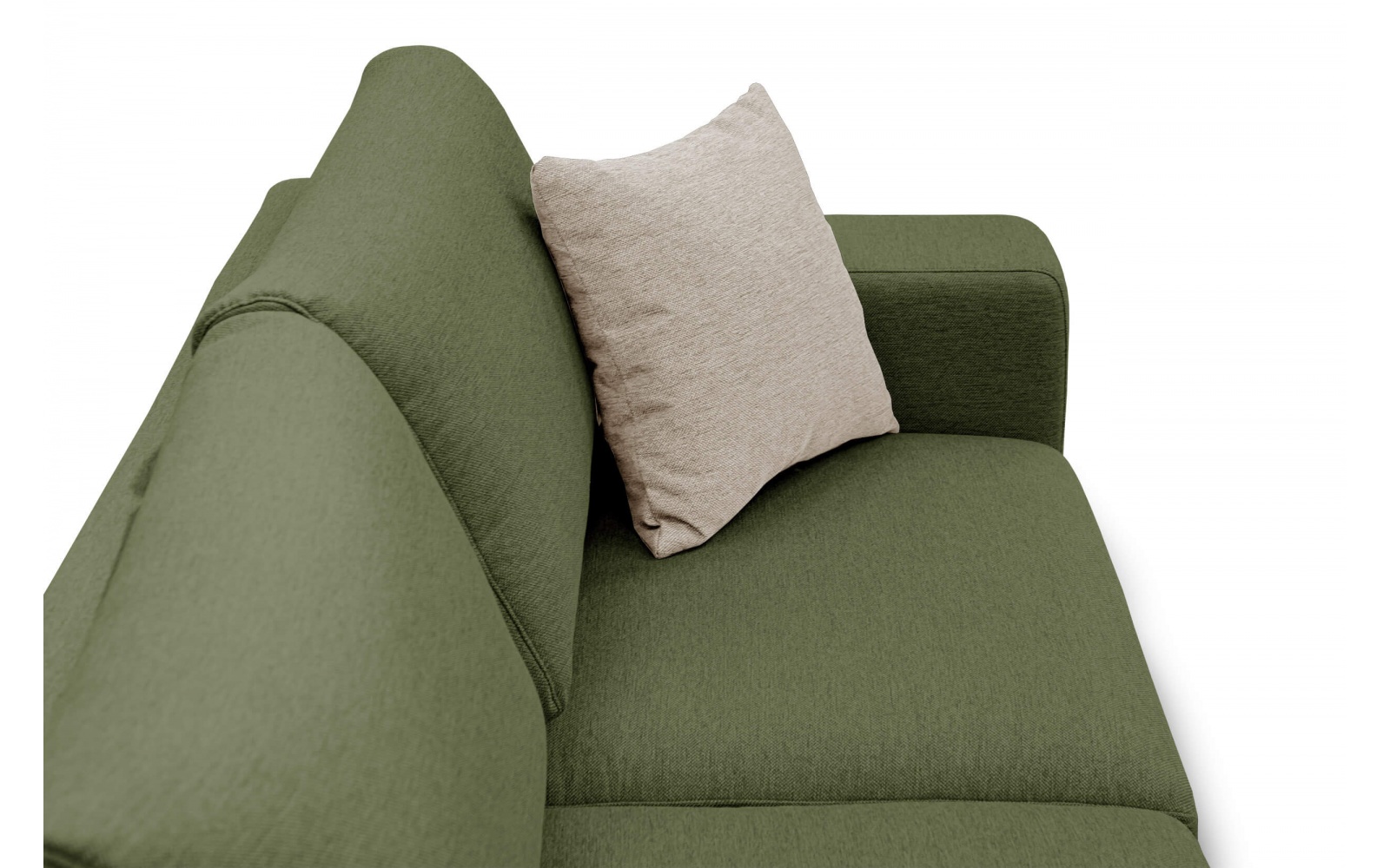 Wohnlandschaft U-Form links 7-Sitzer OTTO