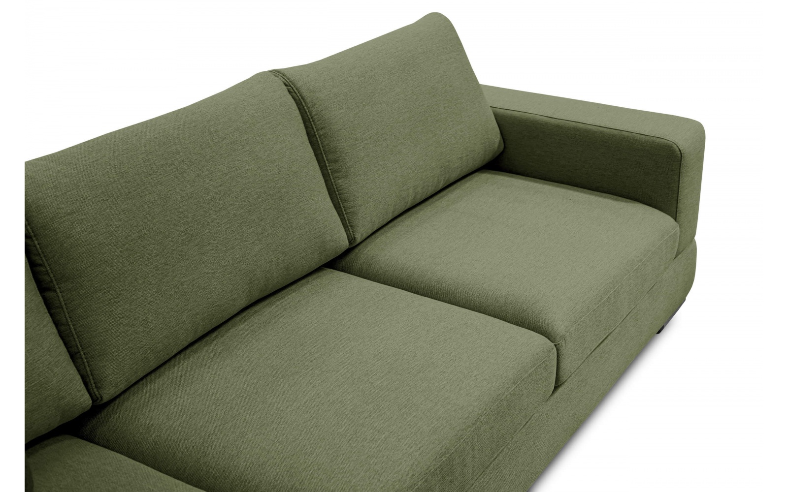 Wohnlandschaft U-Form links 7-Sitzer OTTO