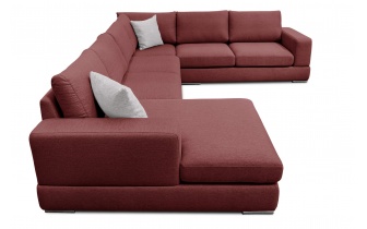 Wohnlandschaft U-Form links 7-Sitzer OTTO