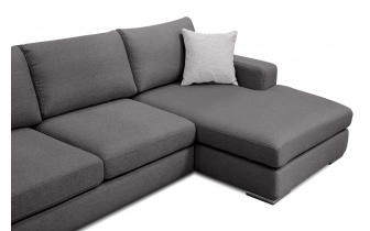 Wohnlandschaft U-Form rechts 7-Sitzer OTTO