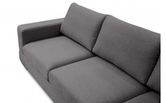 Wohnlandschaft U-Form rechts 7-Sitzer OTTO