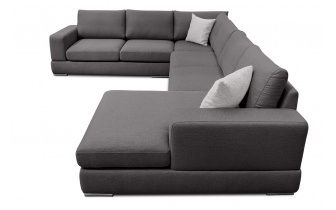 Wohnlandschaft U-Form rechts 7-Sitzer OTTO