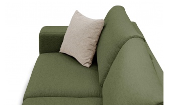 Wohnlandschaft U-Form rechts 7-Sitzer OTTO