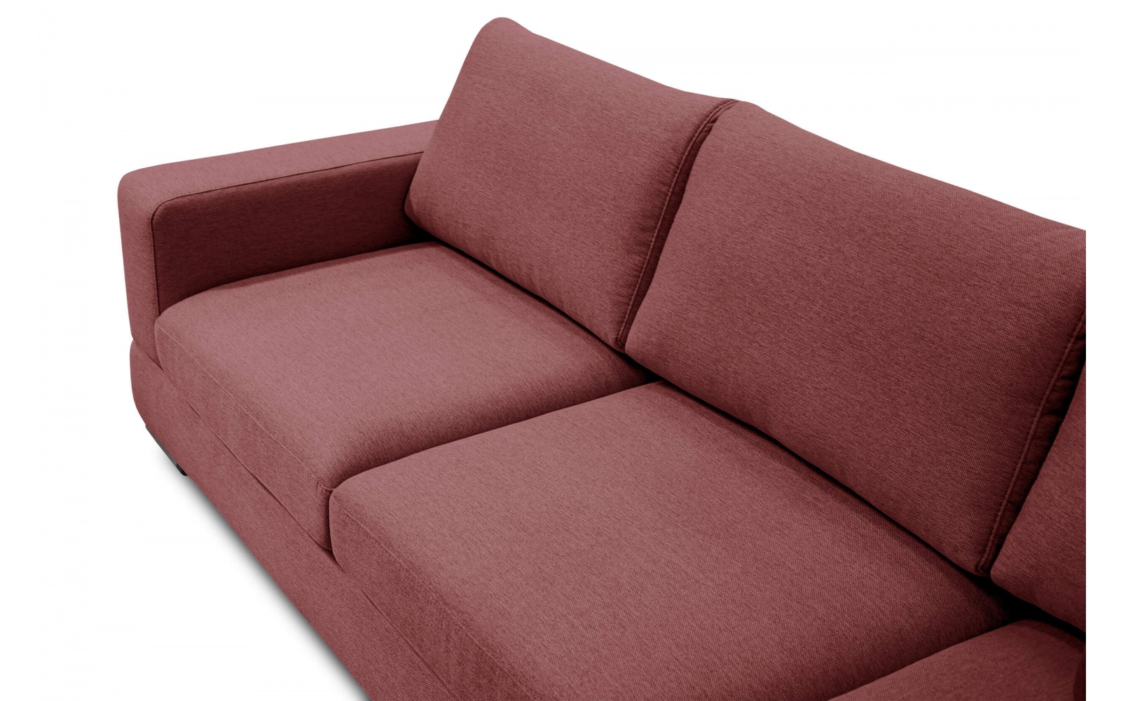 Wohnlandschaft U-Form rechts 7-Sitzer OTTO