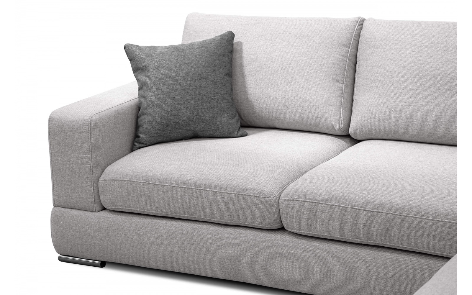 Wohnlandschaft U-Form rechts 7-Sitzer OTTO