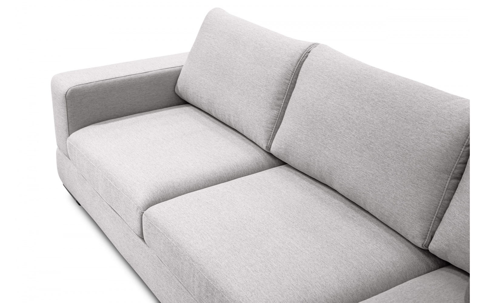 Wohnlandschaft U-Form rechts 7-Sitzer OTTO