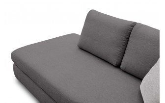 Ecksofa links 5-Sitzer OTTO