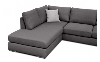 Ecksofa links 5-Sitzer OTTO
