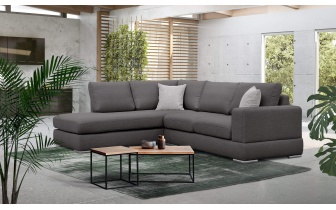 Ecksofa links 5-Sitzer OTTO
