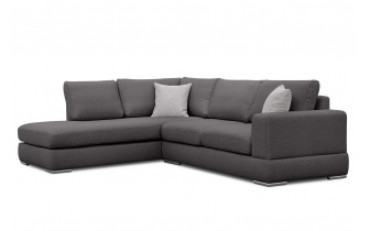 Ecksofa links 5-Sitzer OTTO