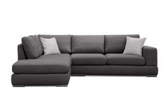 Ecksofa links 5-Sitzer OTTO