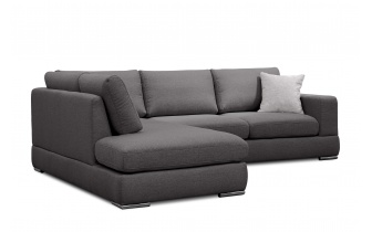 Ecksofa links 5-Sitzer OTTO