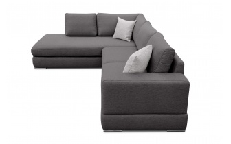Ecksofa links 5-Sitzer OTTO