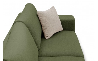 Ecksofa links 5-Sitzer OTTO